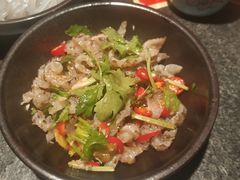 爽口鱼皮-蛙小侠·沸腾砂锅牛蛙(增城东汇城店)