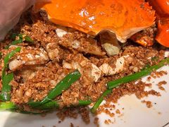 -喜记避风塘炒辣蟹(旗舰店)