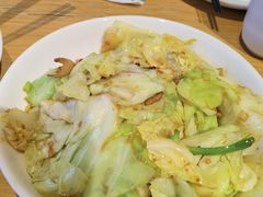 -关东小磨东北菜(上海长风大悦城店)