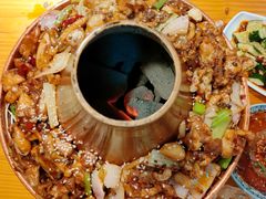-黄泰吉拾味餐厅(江汉路店)
