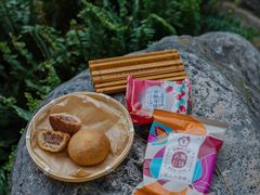 -昆明冠生园·蛋糕·面包(南强街店)