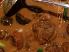 -广州天河希尔顿酒店