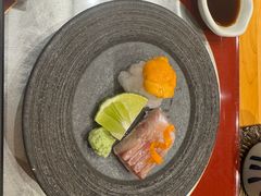 -鮨青(恒基名人购物中心店)