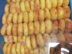 -黄桥宾馆黄桥烧饼(银杏路店)