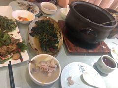 -干老四雅鱼饭店(滨江西路店)