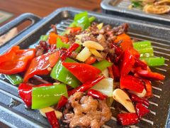 -浮娴小锅饭·云南民俗风味餐厅(束河古镇店)