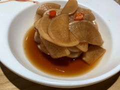 -九毛九西北菜(大东海店)