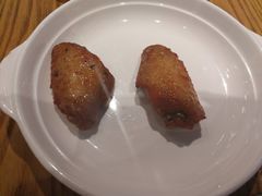 奥尔良烤翅-乐凯撒披萨(正佳广场店)