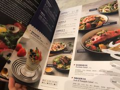 菜单-Pizza Marzano玛尚诺(中骏世界城店)