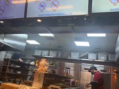 -铁人烧烤(北京店)