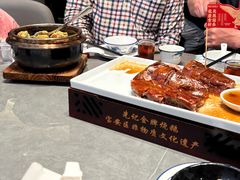 -先记烧鹅王·本地粤菜(福永店)
