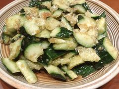 拍黄瓜-水煮三国·川鲁江湖菜(香山店)