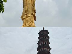 -广州莲花山旅游区