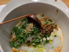 -阿上阿上麻辣香锅&麻辣烫(朝阳蓝色港湾店)