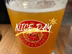 -Devils’ Brewery小恶魔精酿啤酒(武汉天地店)