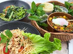 温泉蛋打抛肉-KingThaia金泰兰(滨江天街店)