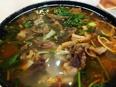 -牛煎里牛肉煎包淮南牛肉汤(广东路店)