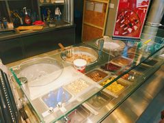 自助调料区-喜识·冰糖葫芦·炒酸奶(西美花街店)