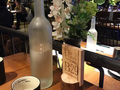 -村理·乡村菜音乐餐厅(河西店)