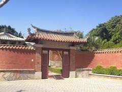 -忠惠蔡公祠