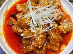 -龙少爷碳火干锅(环球中心店)