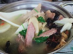 -保定驴肉火烧(吉祥店)