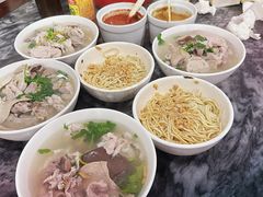 -南香小食店(水门路店)