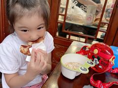 -张吉祥花椒肉火烧(老潍县美食城店)