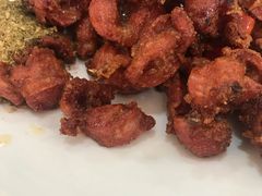 -老七饭馆(光荣道总店)