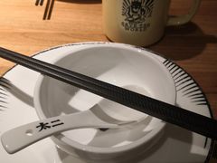 -太二酸菜鱼(石家庄万象城店)