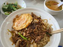 -二扁私房面馆(崂山路店)