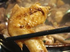 -凤兴鸡煲(宝安海雅店)