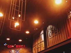 -CGV影城(新牌坊4DX店)