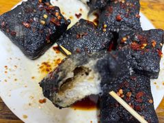 -五娭毑臭豆腐(黄兴南路店)