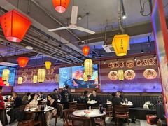 -匠熙小馆(崇文门店)