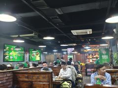 -大明铜锅·烤涮坊·烧烤(总店)