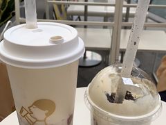 -喜茶(深圳福田星河COCO Park店)