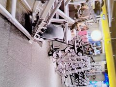 -贝菲特游泳健身(徐泾店)