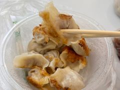 -东门饺子馆(少年宫路店)