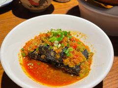 老长沙臭豆腐-老湘村·湖南土菜(天河维多利店)