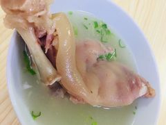 -盛兴面馆(真儒大厦店)