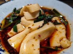 嫂子搅团-左陕右甘(亚运村店)