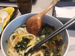 -dodonpa.墩墩伐 便当食堂(博华广场店)