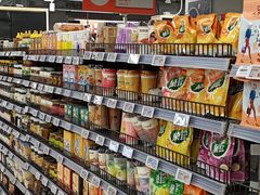 -物美超市(三里河店)