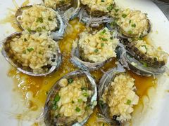 -海鲜e族(马王堆店)