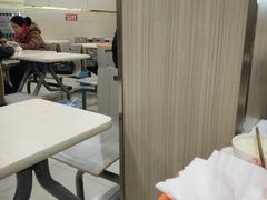 大堂-田三卷馍(人民中路店)