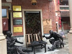 -晋江五店市传统文化旅游区