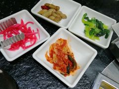 -海花锅盖烧烤店(怡馨家园店)