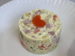 -库滋明·俄罗斯特色美食(中央大街店)