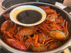 -龚海宝· 烧烤· 羊肉原切挂糊更好吃(庄市店)